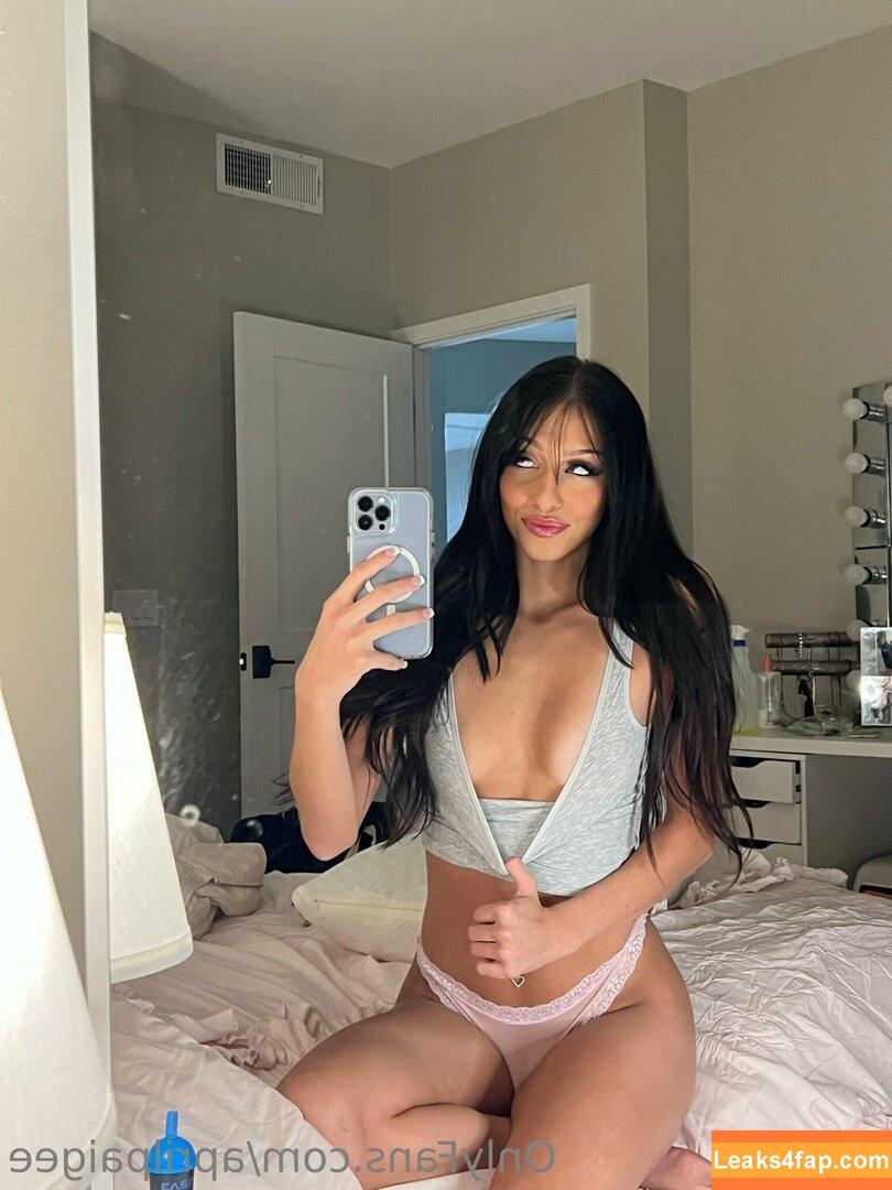 aprilpaigee /  leaked photo photo #0117