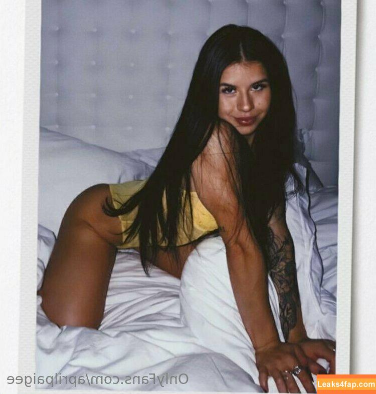 aprilpaigee /  leaked photo photo #0123
