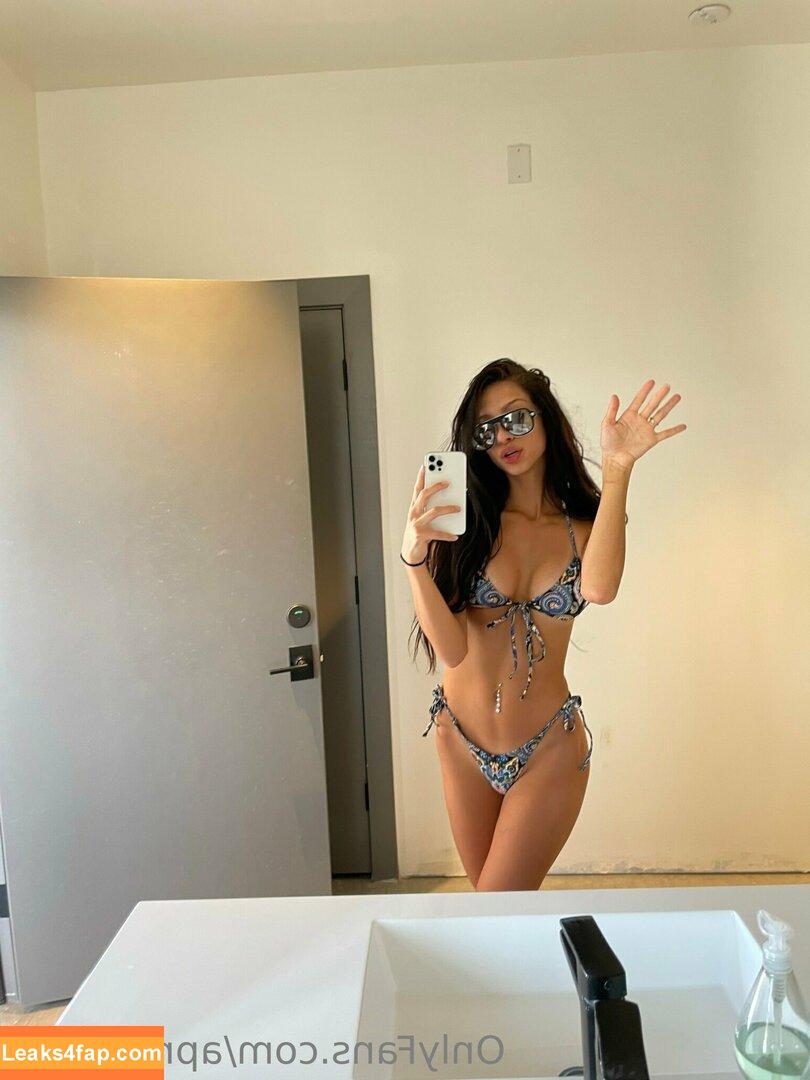 aprilpaigee /  leaked photo photo #0125