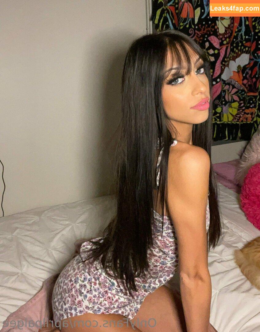 aprilpaigee /  leaked photo photo #0135