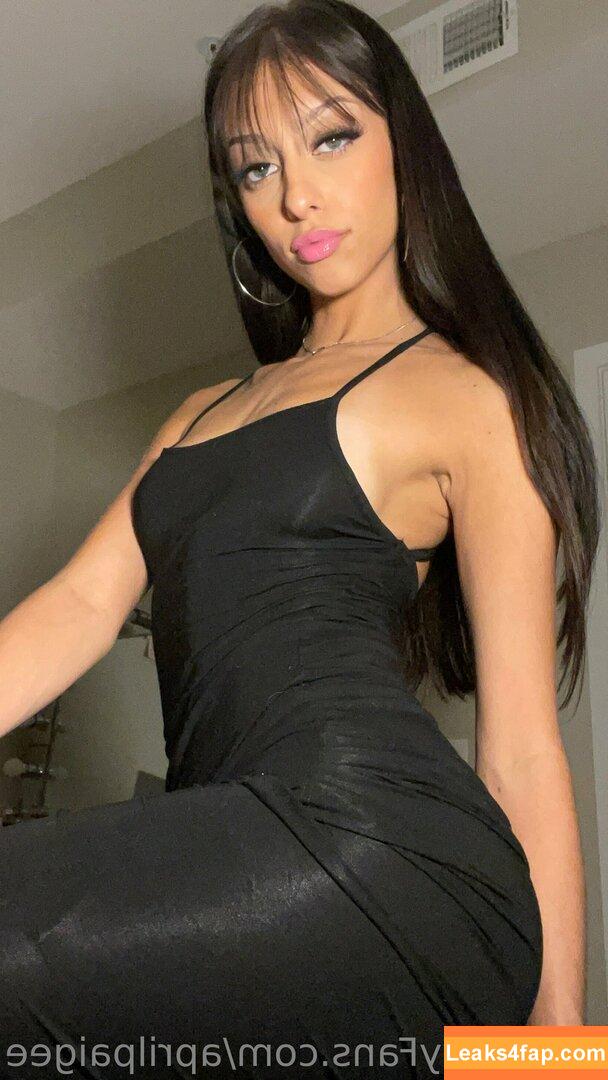 aprilpaigee /  leaked photo photo #0145