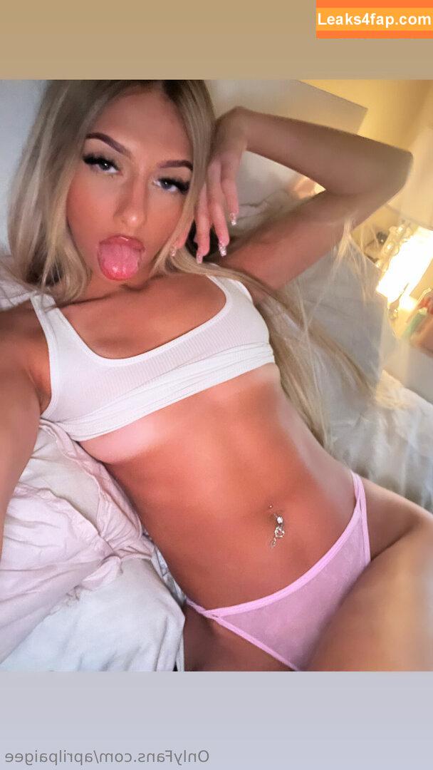 aprilpaigee /  leaked photo photo #0938