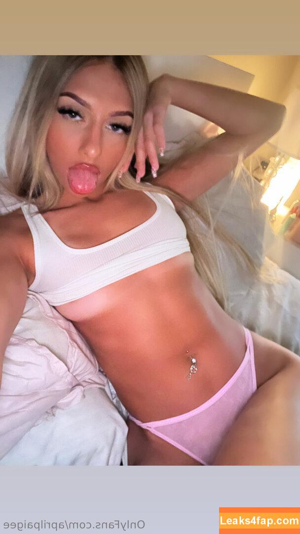 aprilpaigee /  leaked photo photo #0991