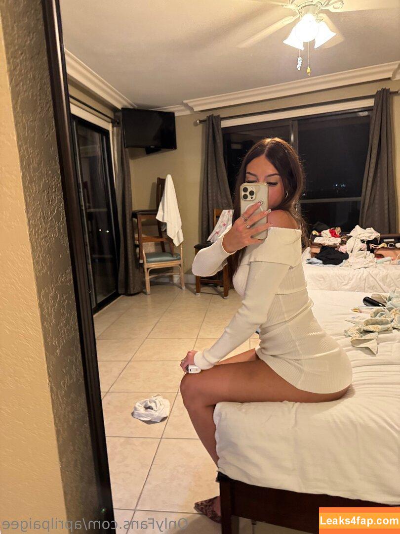 aprilpaigee /  leaked photo photo #1009