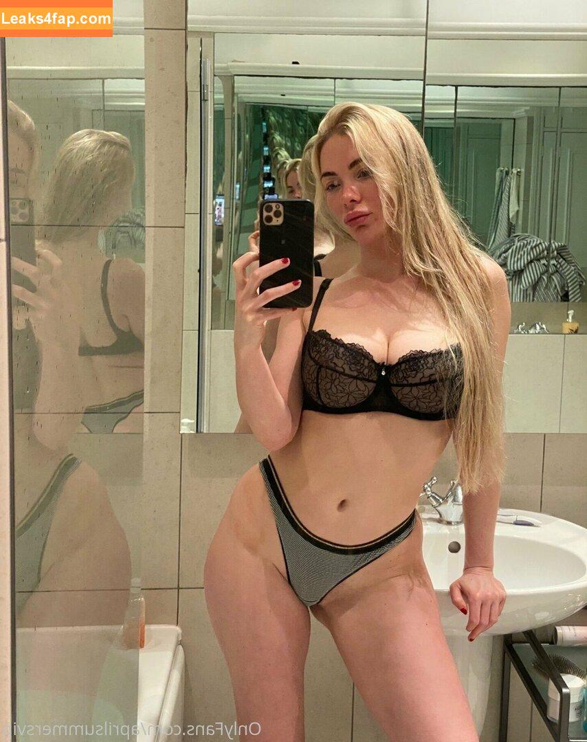 aprilsummersvip / april_summerz / modelapril leaked photo photo #0017