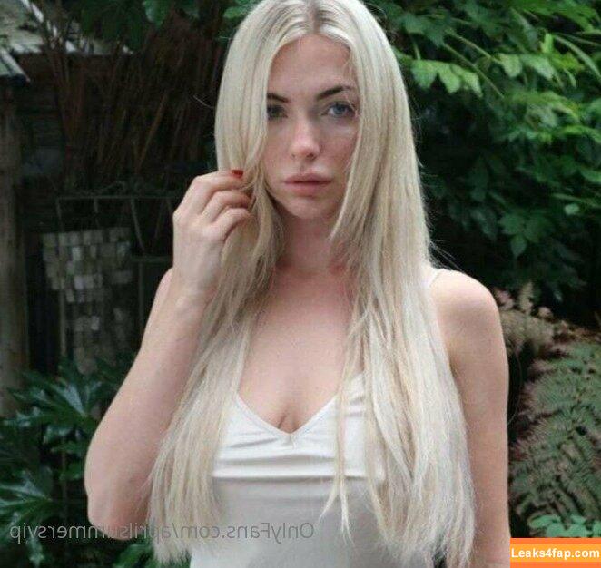 aprilsummersvip / april_summerz / modelapril leaked photo photo #0020