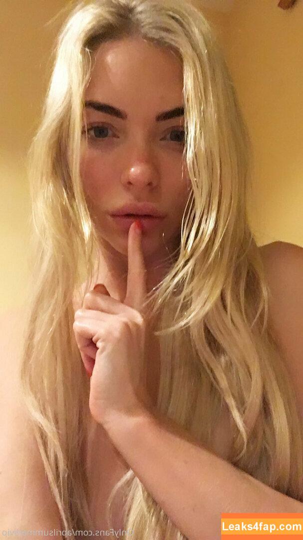 aprilsummersvip / april_summerz / modelapril leaked photo photo #0041