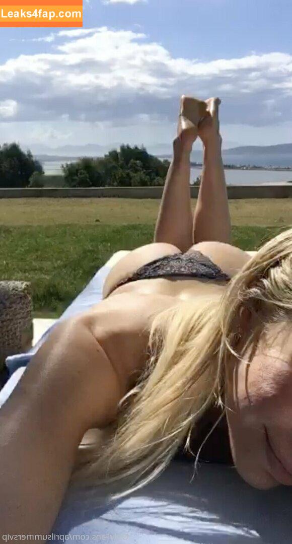 aprilsummersvip / april_summerz / modelapril leaked photo photo #0073