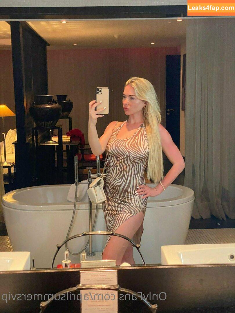 aprilsummersvip / april_summerz / modelapril leaked photo photo #0084