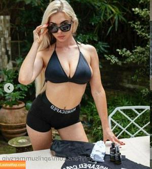 aprilsummersvip photo #0054