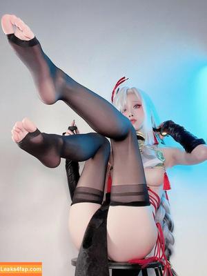 水淼Aqua photo #0023