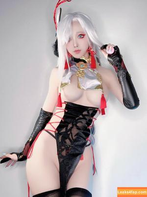 水淼Aqua photo #0027