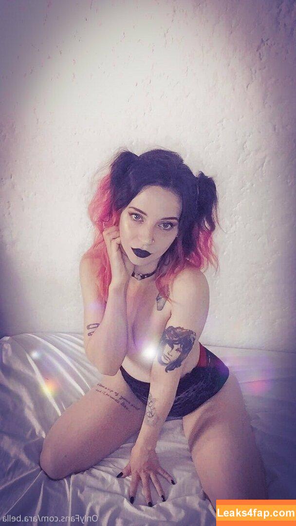 ara.bella / ara.bella.official leaked photo photo #0059