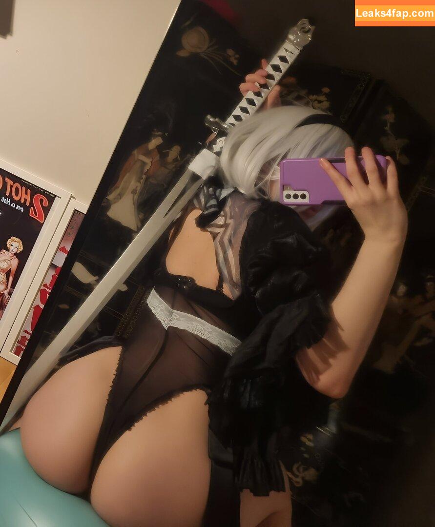 Ara ZygZu / reel leaked photo photo #0017