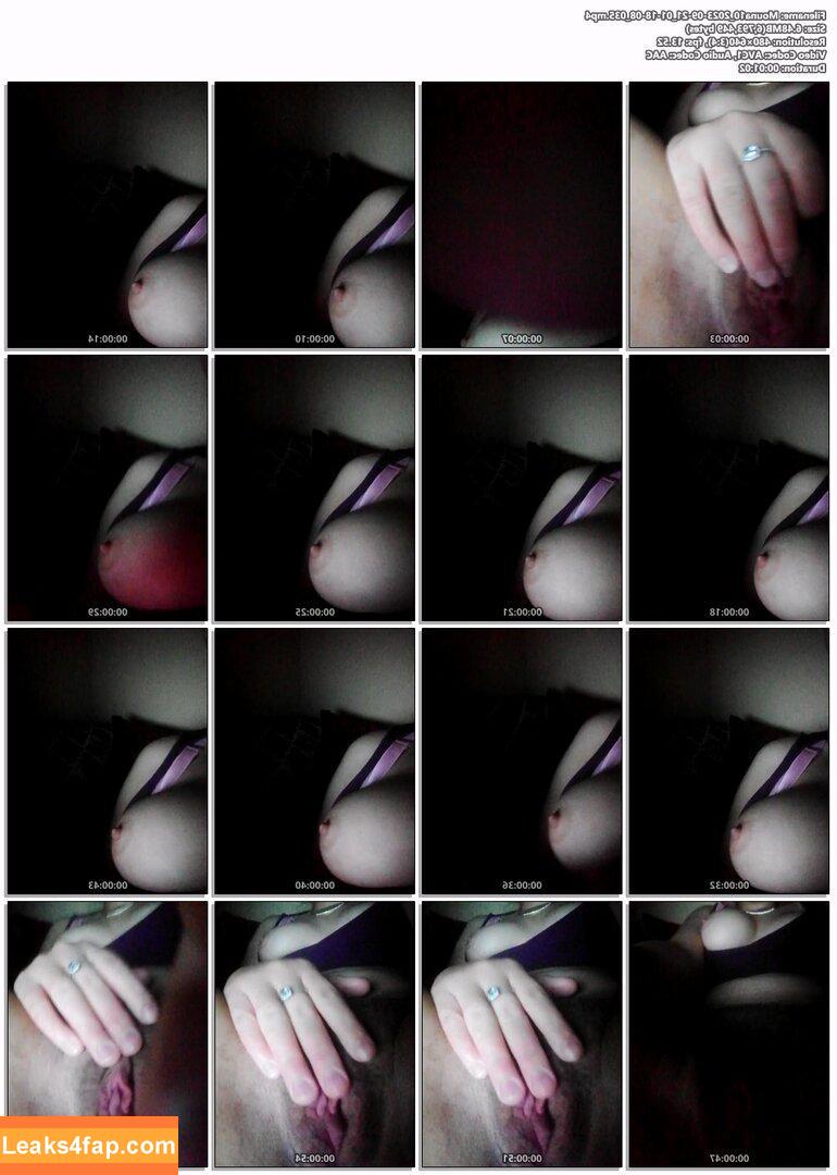 Arab Camgirl /  слитое фото фото #0158