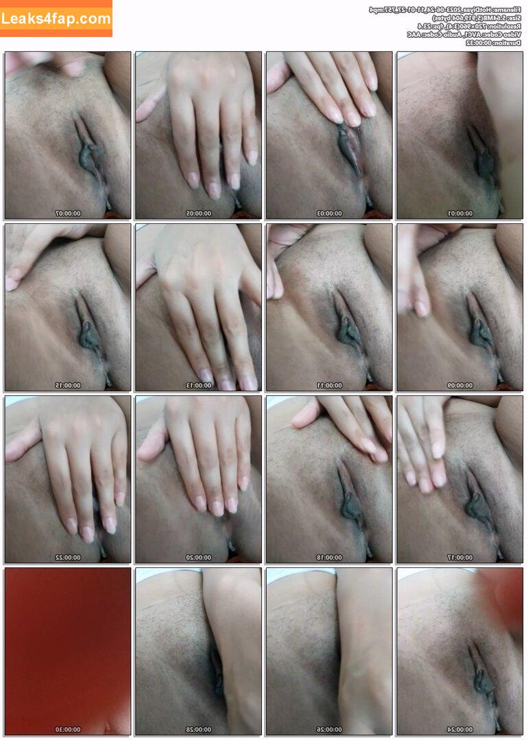 Arab Camgirl /  leaked photo photo #0235