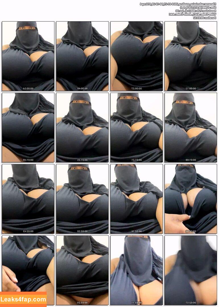 Arab Camgirl /  leaked photo photo #0299