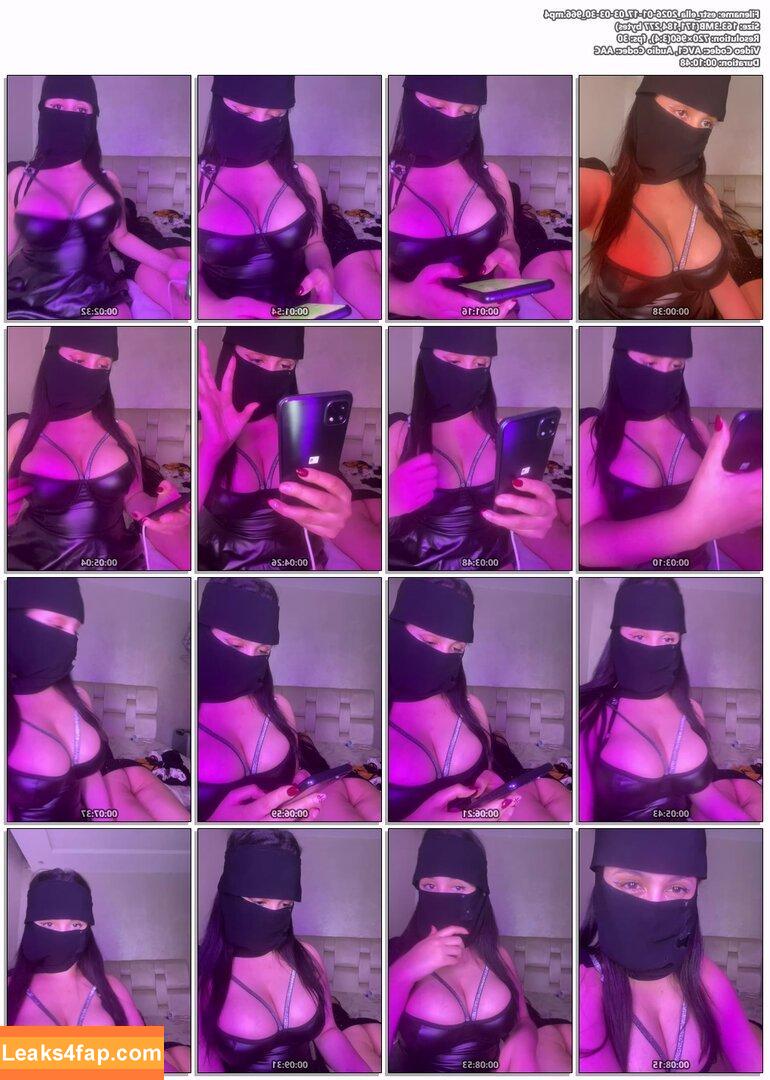 Arab Camgirl /  leaked photo photo #0317