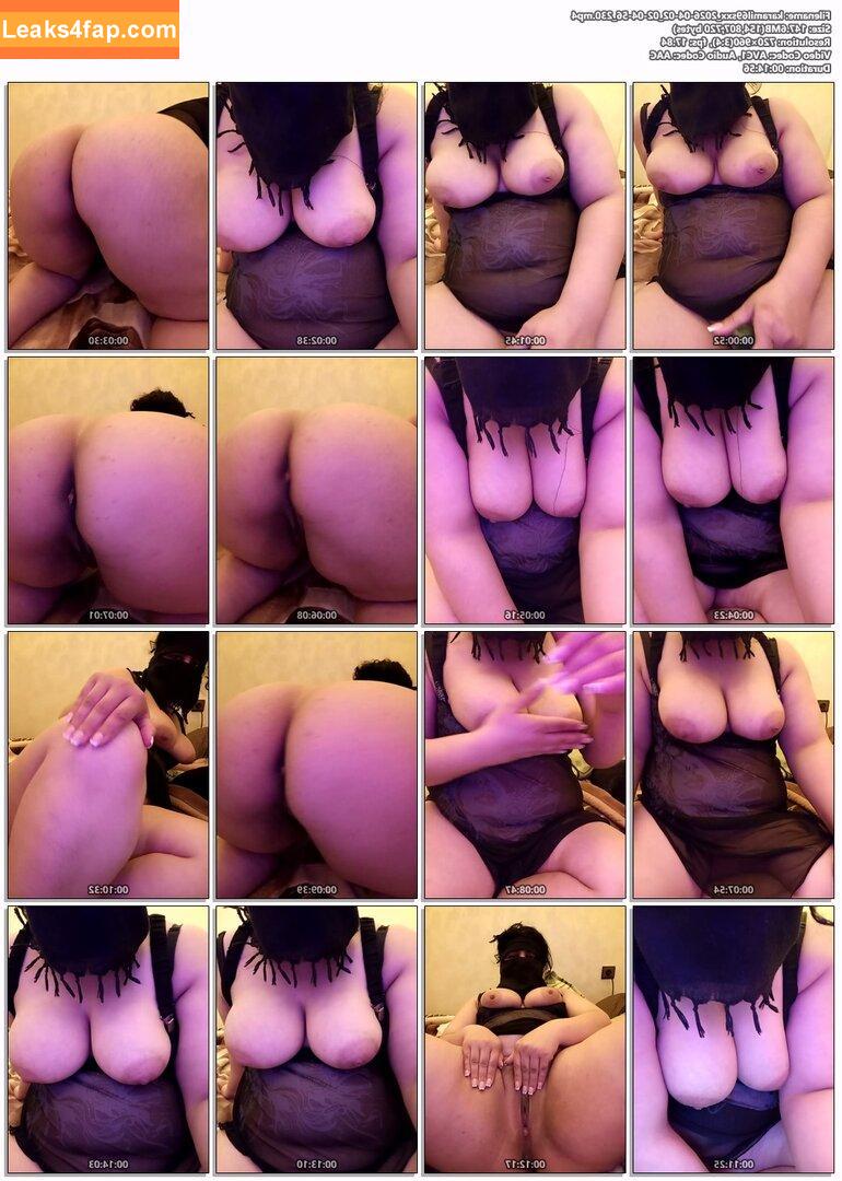 Arab Camgirl /  leaked photo photo #0337