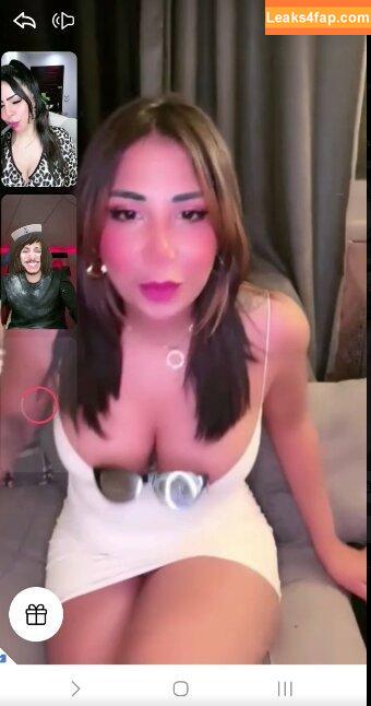 Arab Camgirl /  leaked photo photo #0338