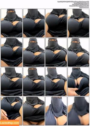 Arab Camgirl photo #0299