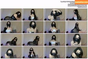 Arab Camgirl фото #0319