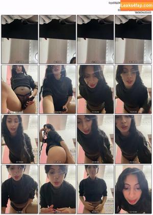 Arab Camgirl фото #0321