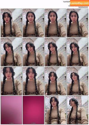 Arab Camgirl фото #0325