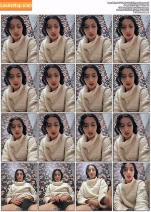 Arab Camgirl фото #0327