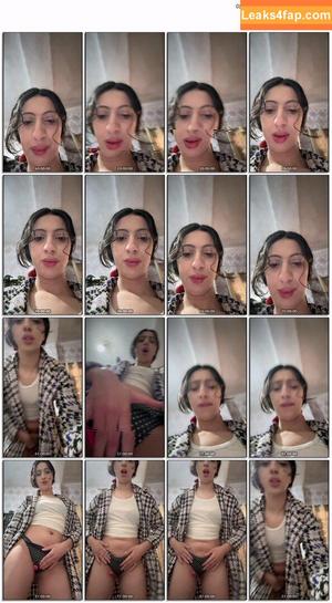 Arab Camgirl фото #0328