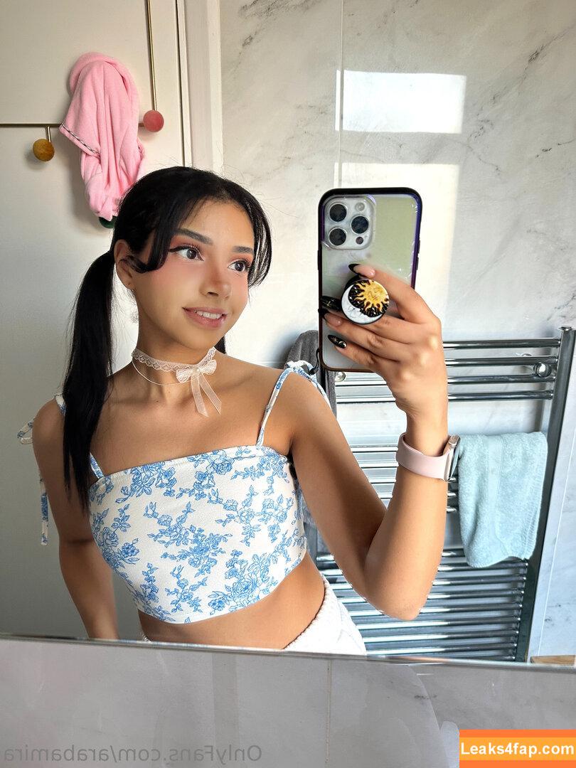 Arabamira / arabamira23 leaked photo photo #0021
