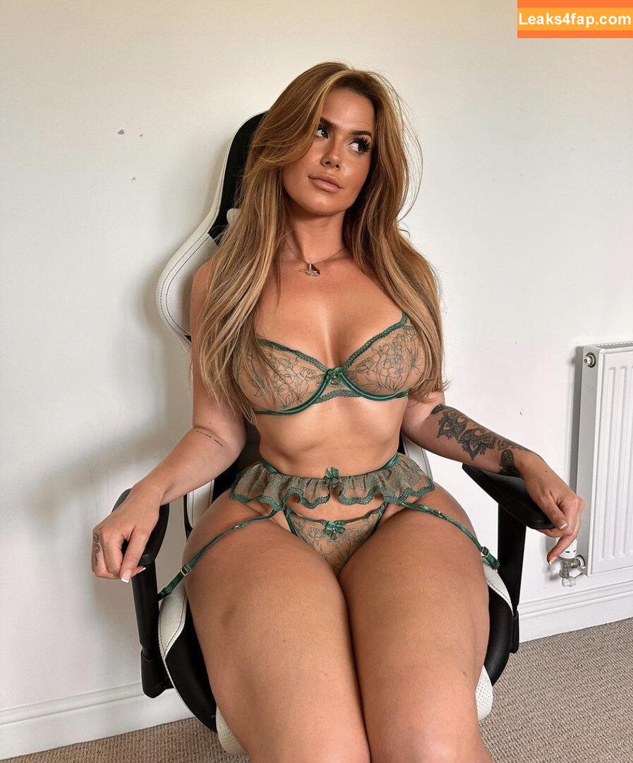 Arabella Mia / Greengirlbella leaked photo photo #0001