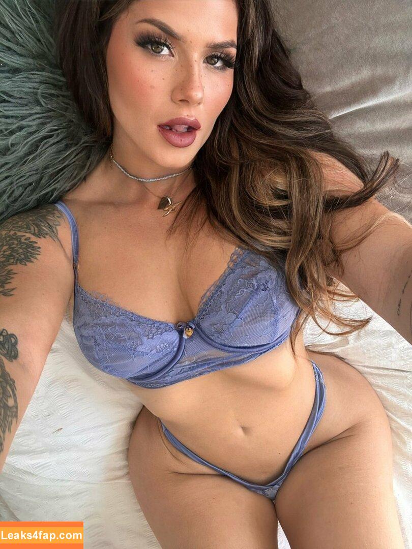 Arabella Mia / Greengirlbella leaked photo photo #0021