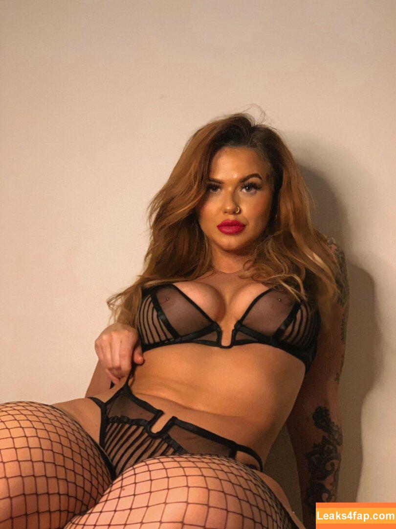 Arabella Mia / Greengirlbella leaked photo photo #0041