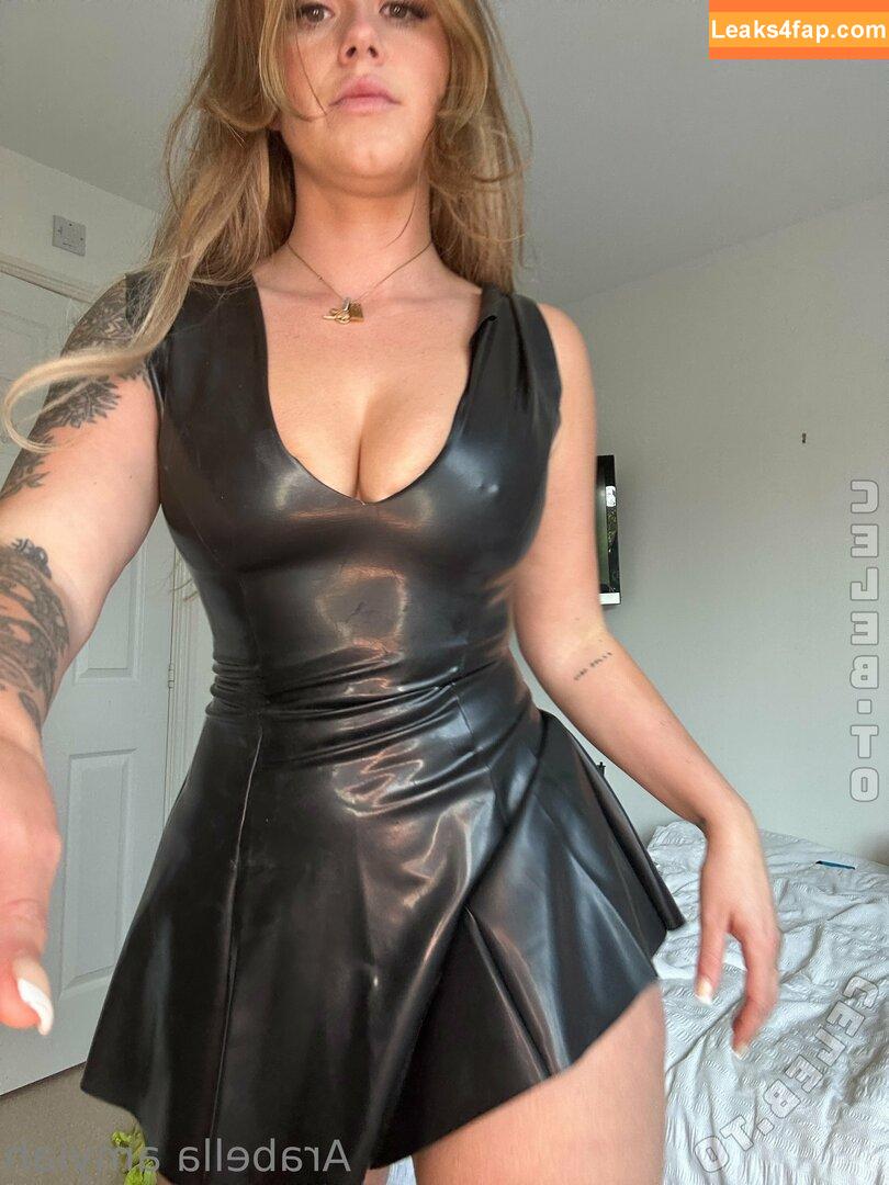 Arabella Mia / Greengirlbella leaked photo photo #0191