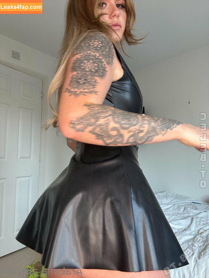 Arabella Mia / Greengirlbella leaked photo photo #0197