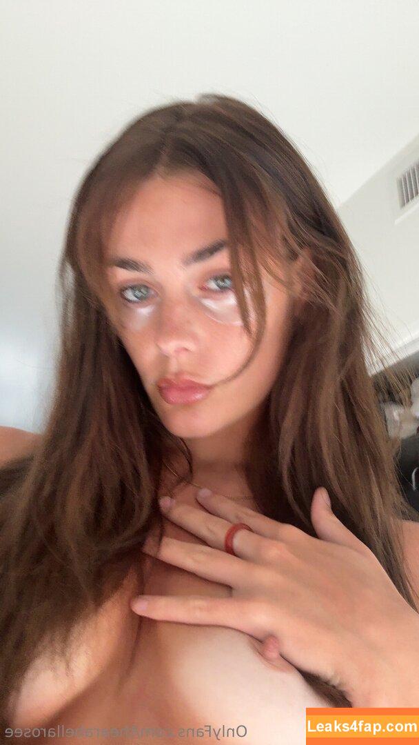 Arabella Rose / sweetlifeofarabellaandjubilee / thearabellarosee leaked photo photo #0002