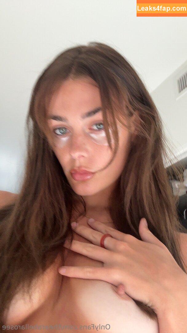 Arabella Rose / sweetlifeofarabellaandjubilee / thearabellarosee leaked photo photo #0006