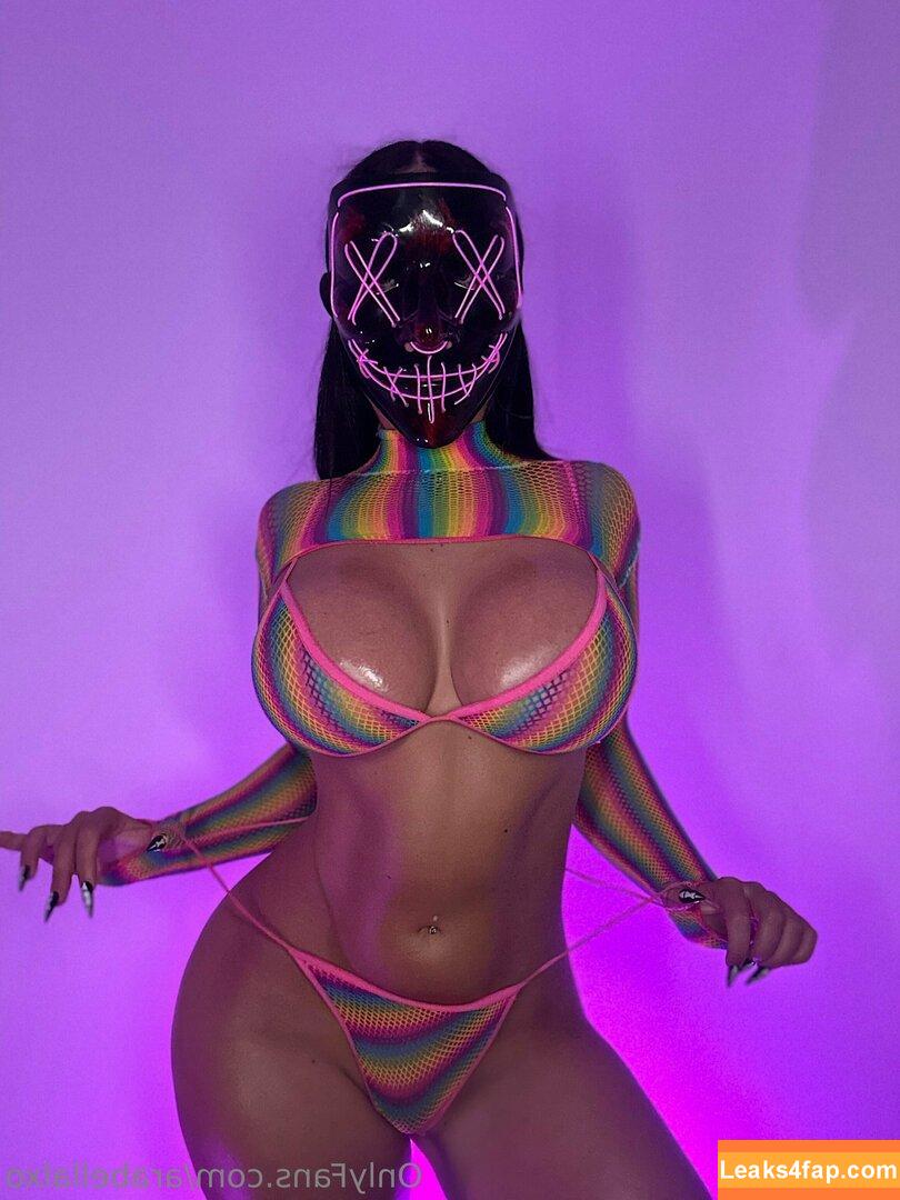 arabellalxo / arabellaxoxo leaked photo photo #0068