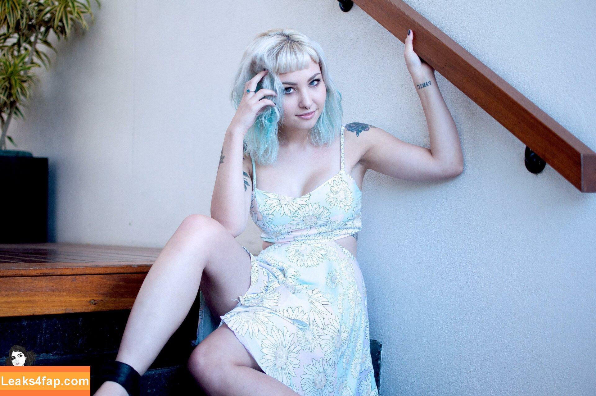 arachnie / arachnieava leaked photo photo #0155