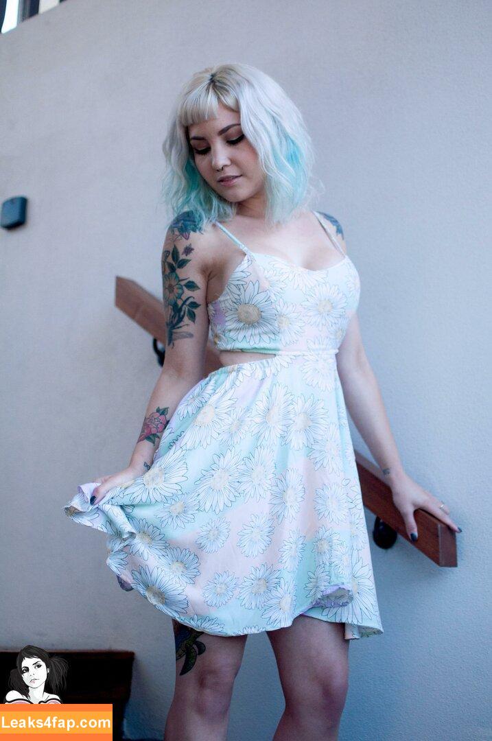 arachnie / arachnieava leaked photo photo #0156