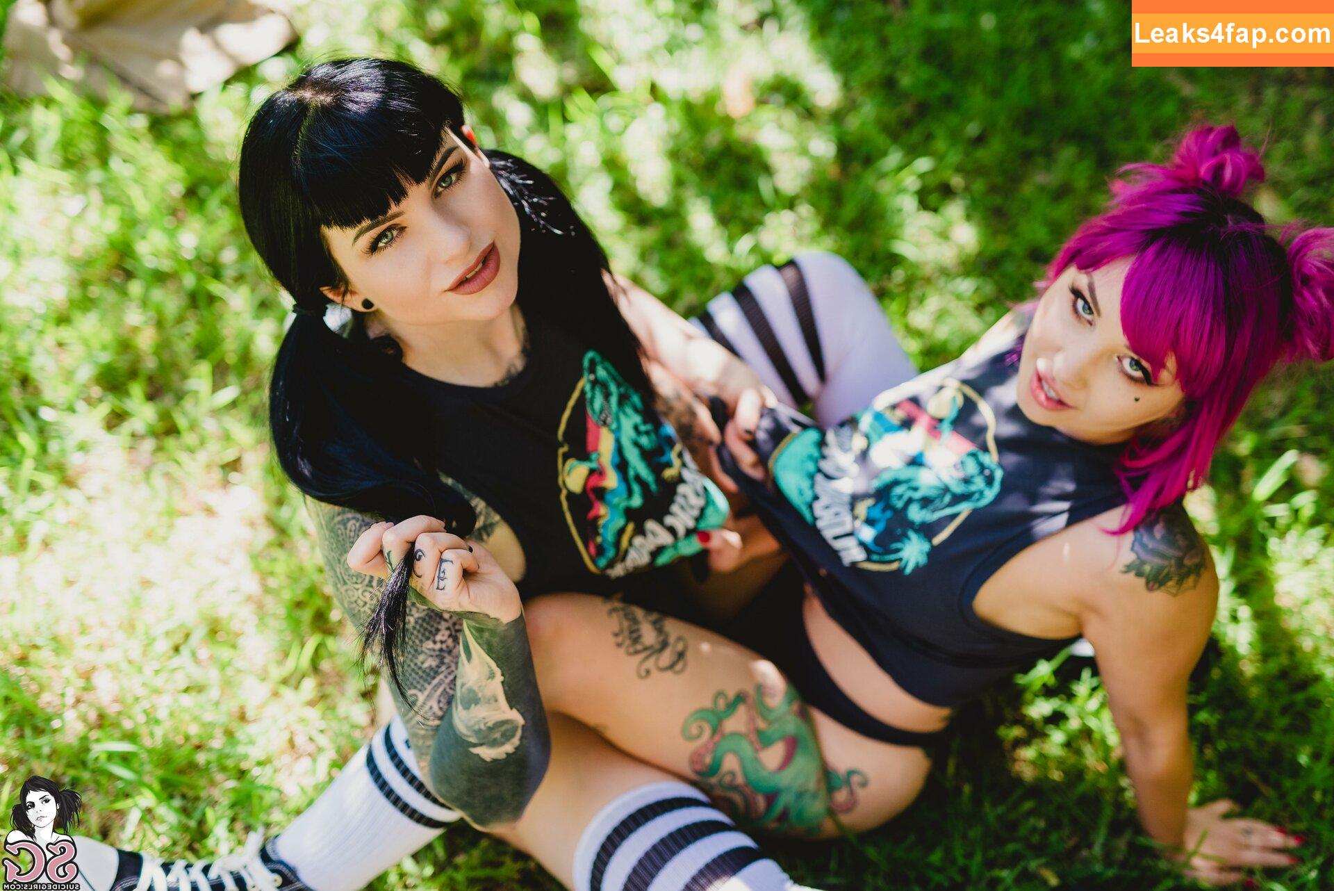 arachnie / arachnieava leaked photo photo #0433