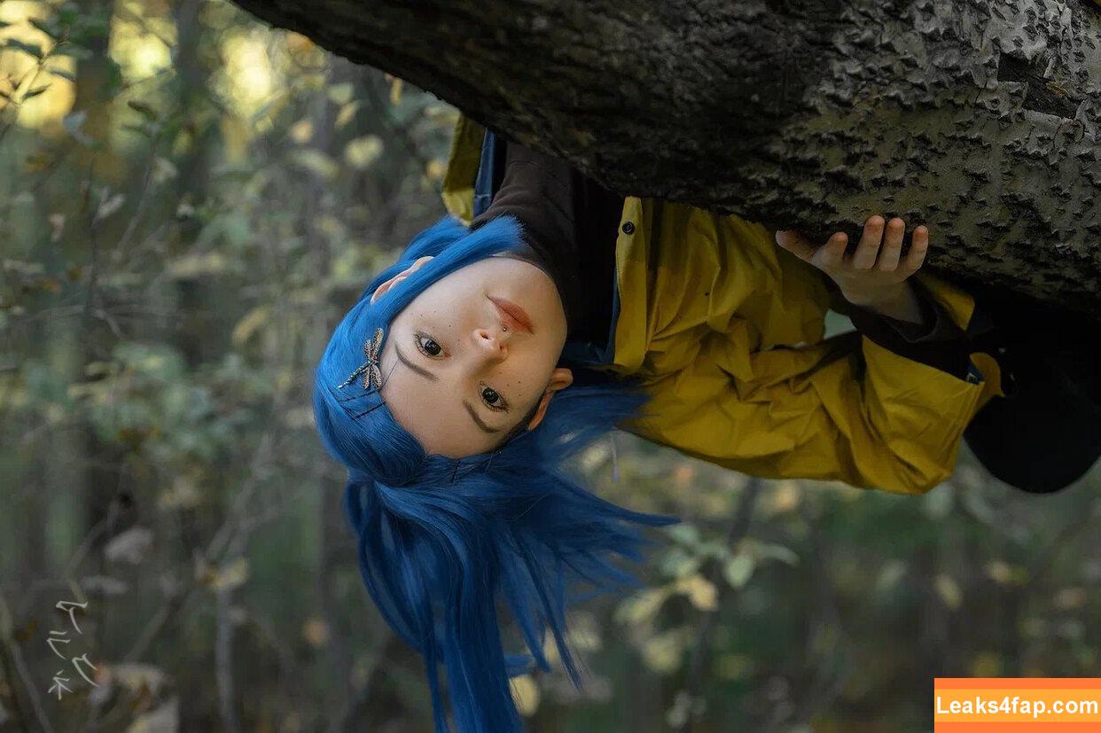 arahnaekb / chloe_glass_ / unkarab leaked photo photo #0041