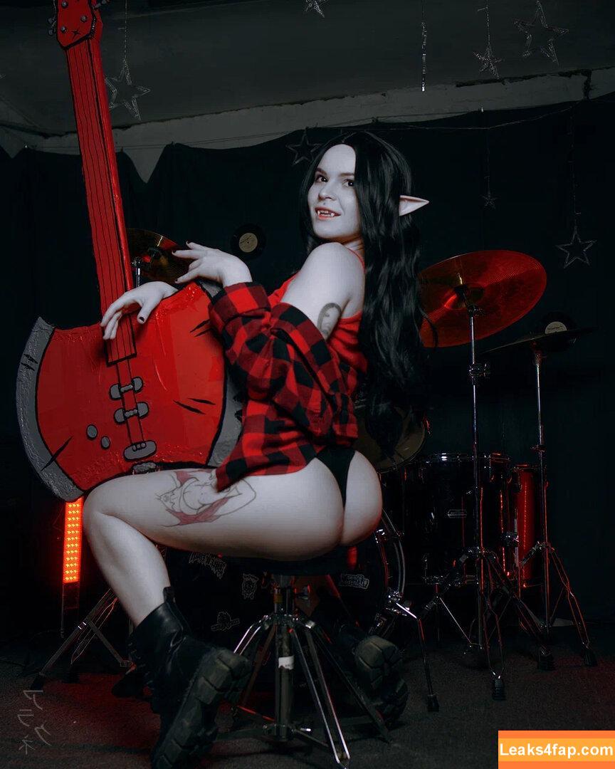 arahnaekb / chloe_glass_ / unkarab leaked photo photo #0089