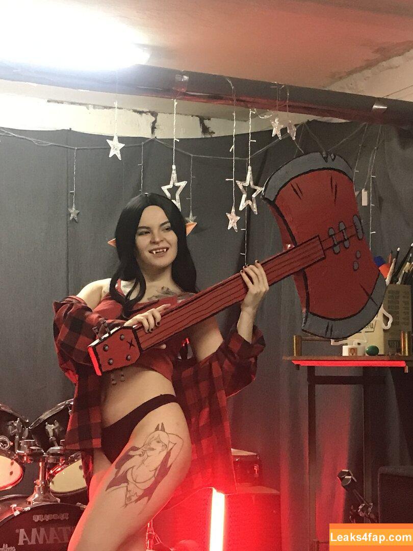 arahnaekb / chloe_glass_ / unkarab leaked photo photo #0095