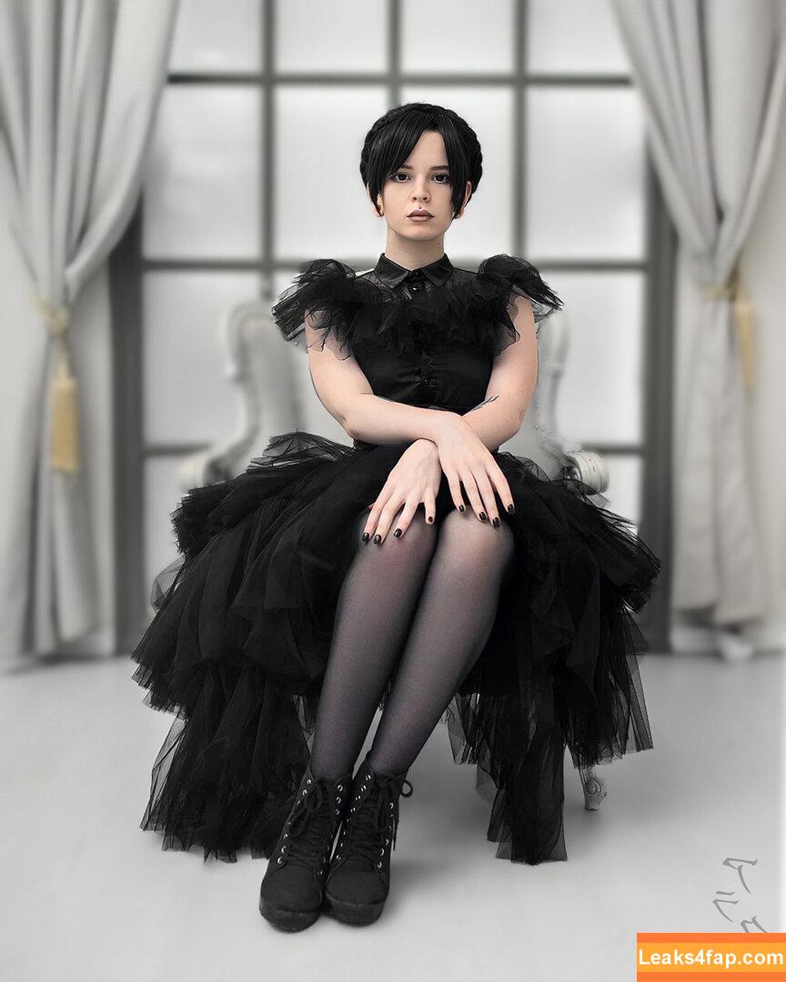 arahnaekb / chloe_glass_ / unkarab leaked photo photo #0157