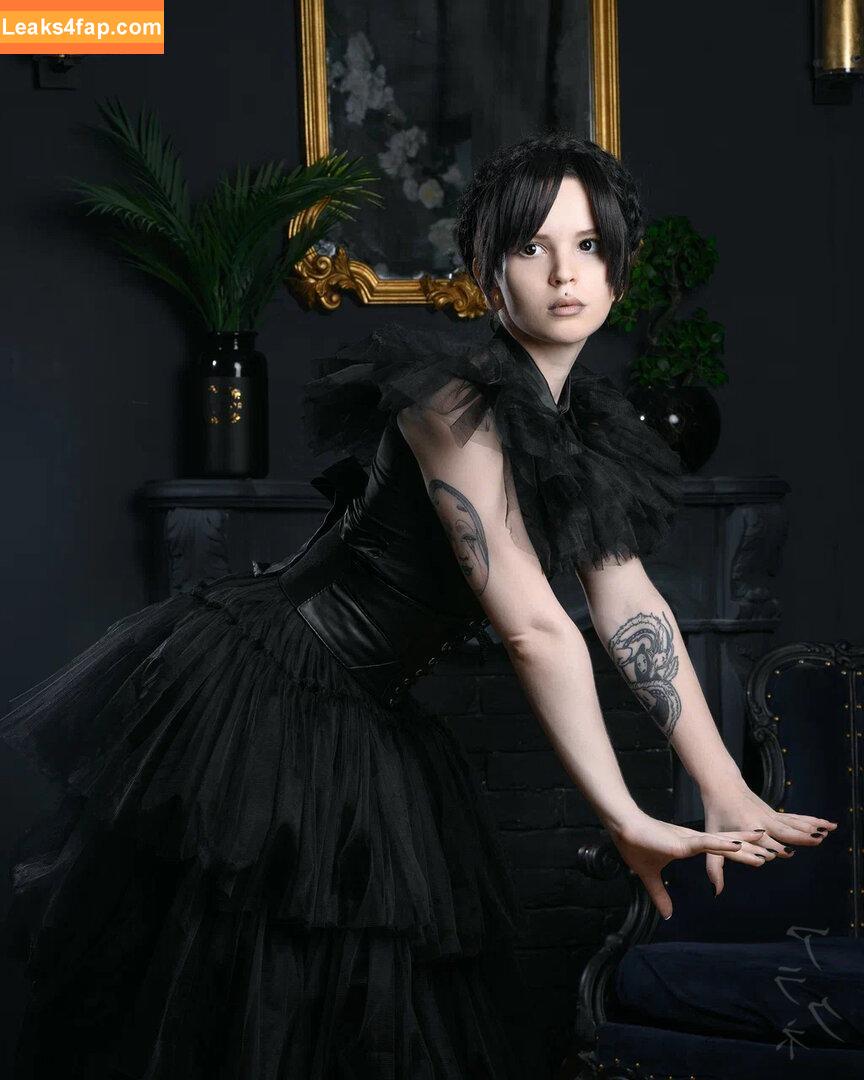 arahnaekb / chloe_glass_ / unkarab leaked photo photo #0168