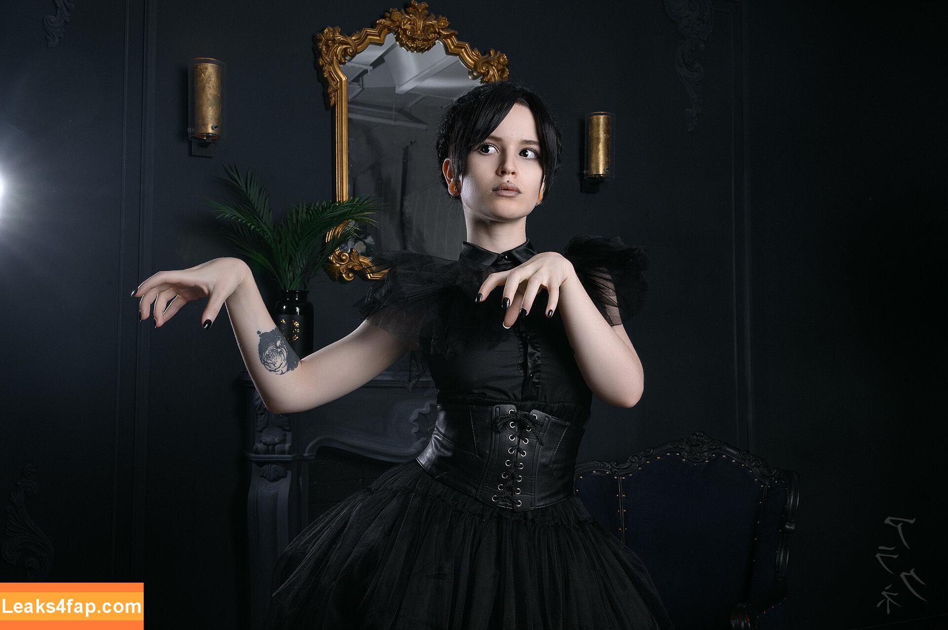 arahnaekb / chloe_glass_ / unkarab leaked photo photo #0171