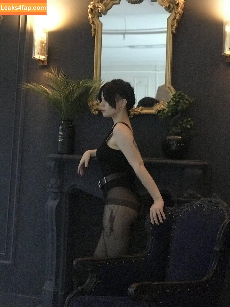 arahnaekb / chloe_glass_ / unkarab leaked photo photo #0172
