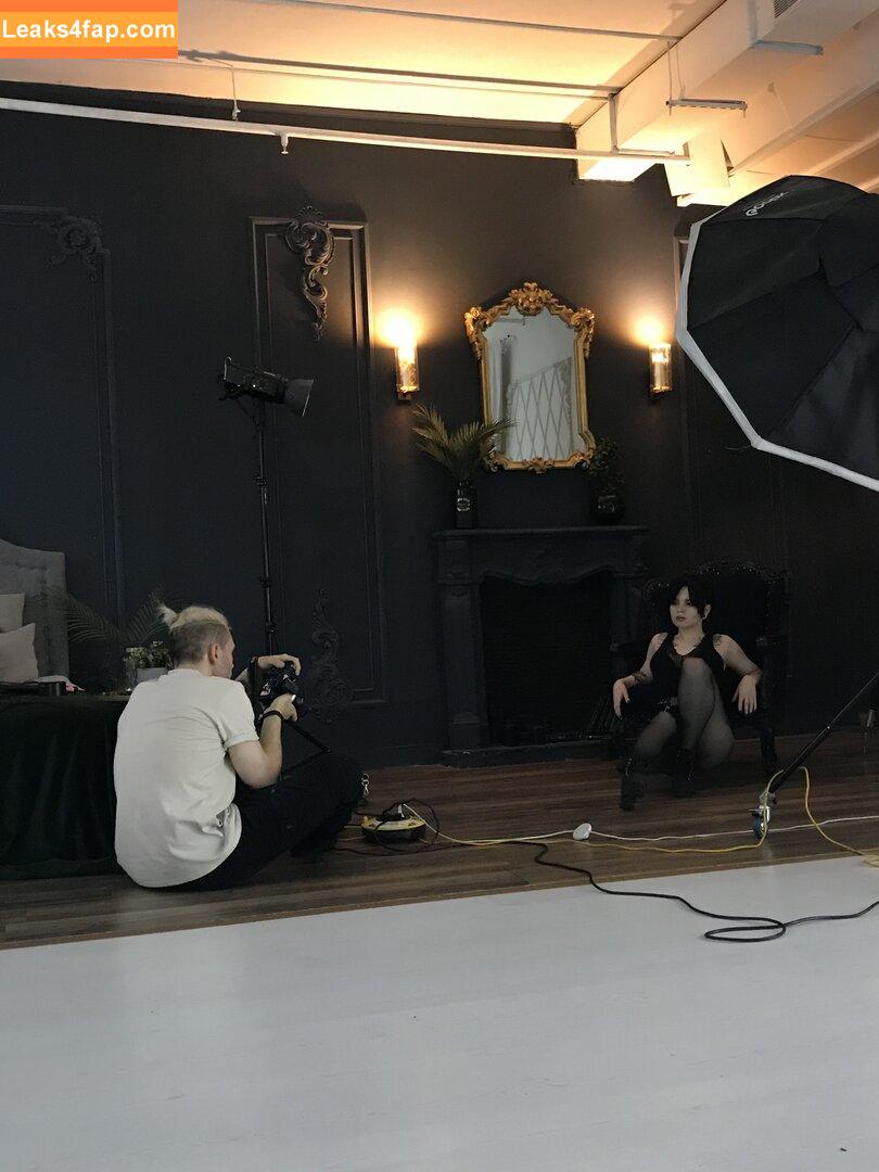 arahnaekb / chloe_glass_ / unkarab leaked photo photo #0173